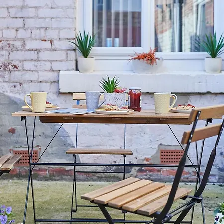 Apartamento Host & - Diamond One Saltburn-by-the-Sea