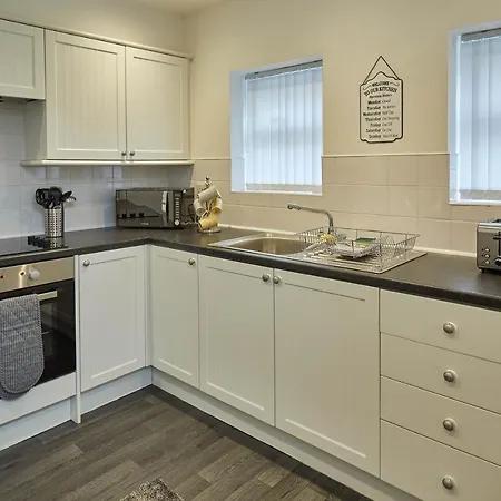 Host & - Diamond One Saltburn-by-the-Sea