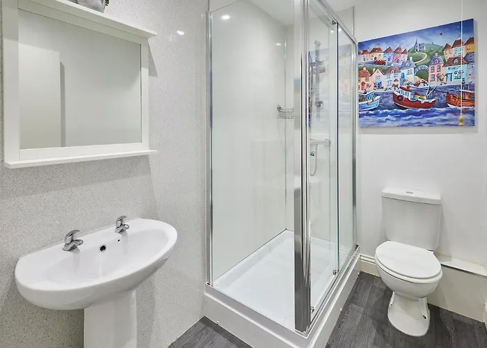 Host & - Diamond One Saltburn-by-the-Sea