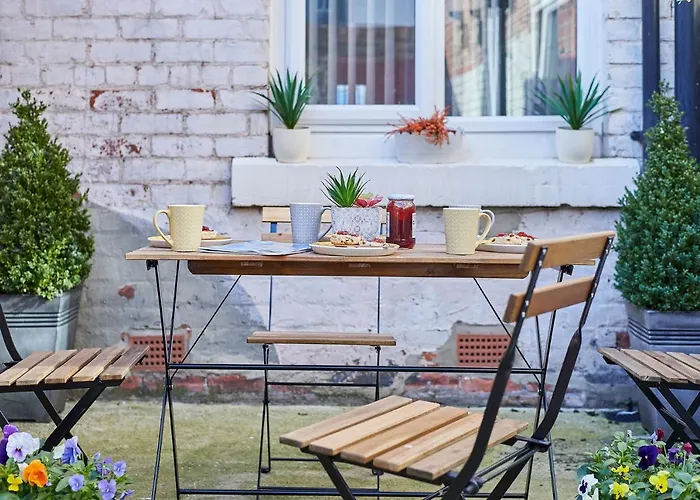 Appartamento Host & - Diamond One Saltburn-by-the-Sea