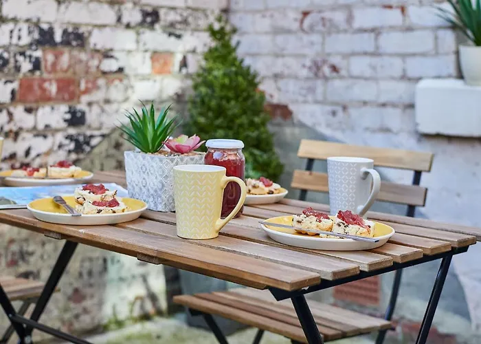 Appartamento Host & - Diamond One Saltburn-by-the-Sea