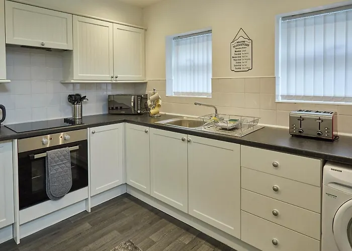 Host & - Diamond One Saltburn-by-the-Sea