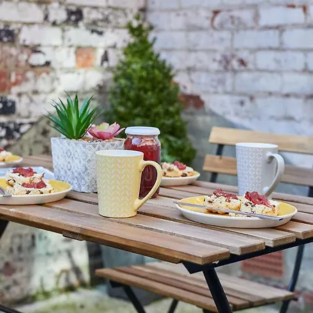 דירה Host & - Diamond One סולטברן-ביי-דה-סי